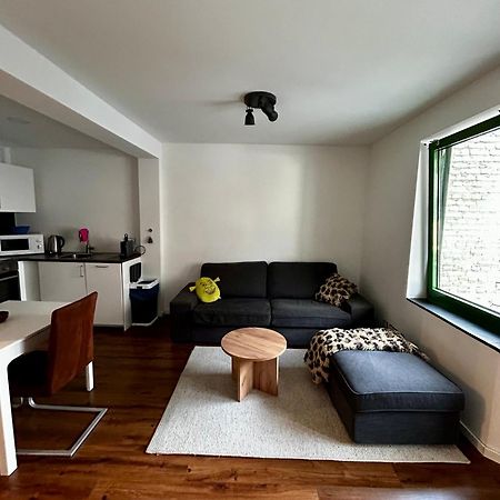 Modernes Appartement In Der Innenstadt Кельн Екстер'єр фото