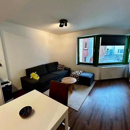 Modernes Appartement In Der Innenstadt Кельн Екстер'єр фото