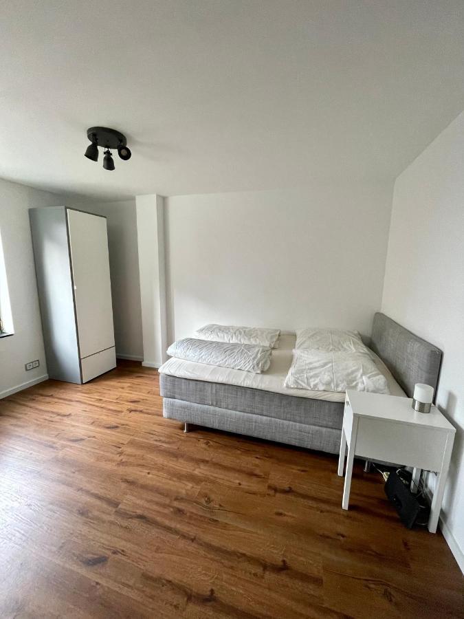Modernes Appartement In Der Innenstadt Кельн Екстер'єр фото