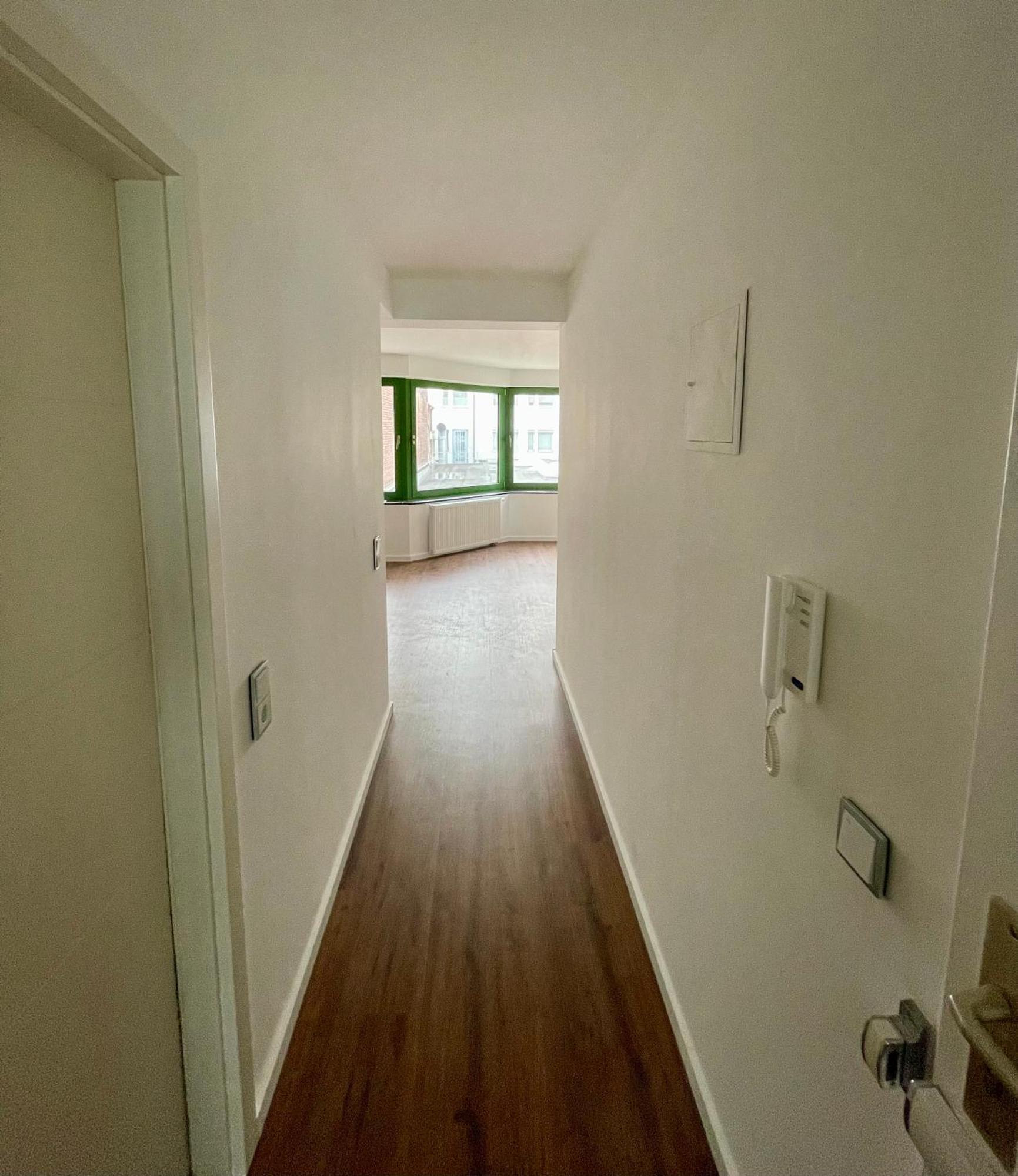 Modernes Appartement In Der Innenstadt Кельн Екстер'єр фото
