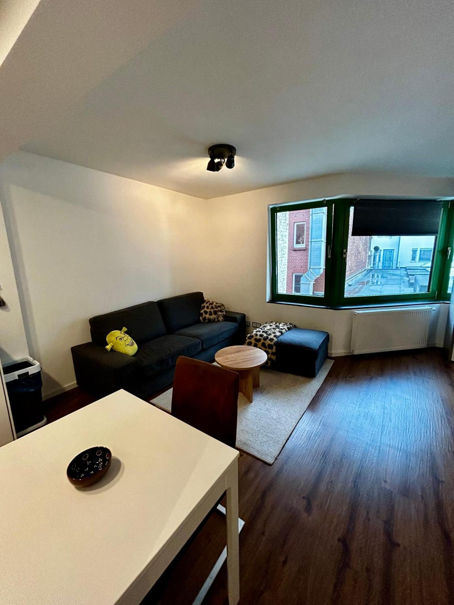 Modernes Appartement In Der Innenstadt Кельн Екстер'єр фото